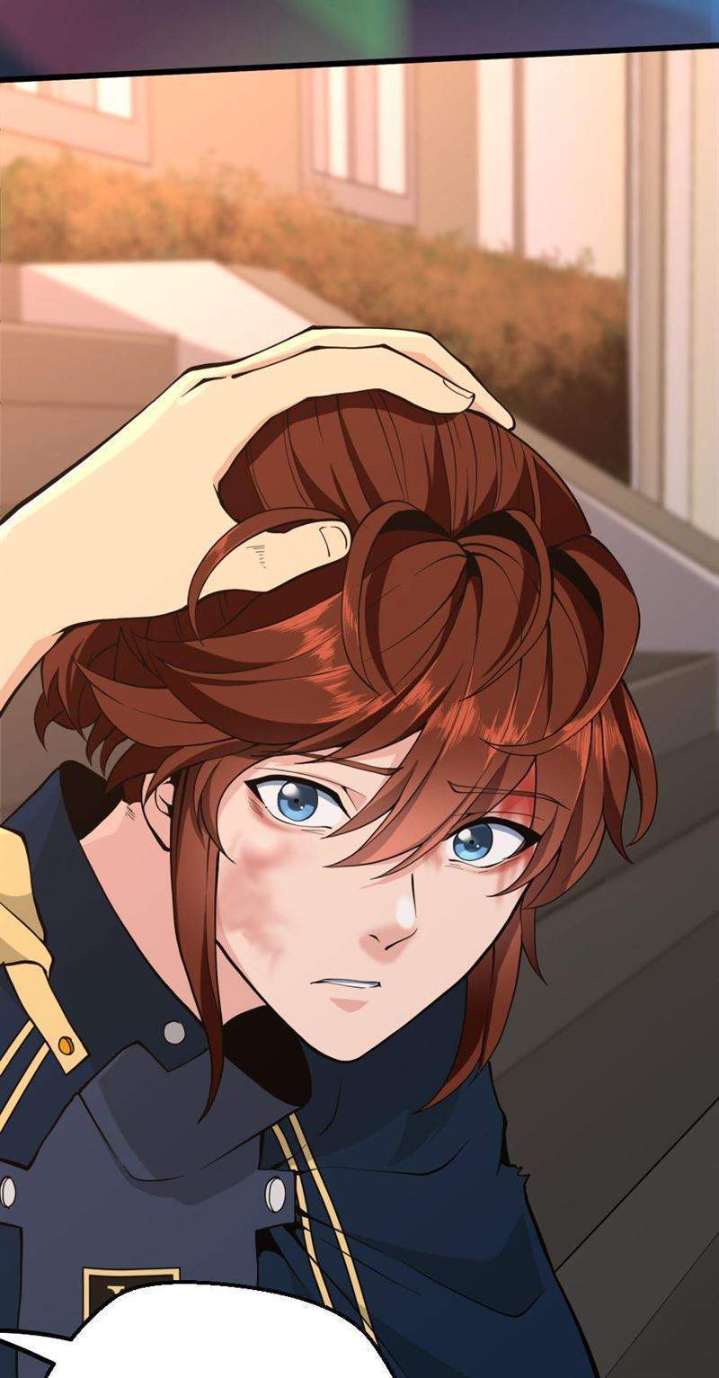 The Beginning After the End (The King Grey Reincarnation)