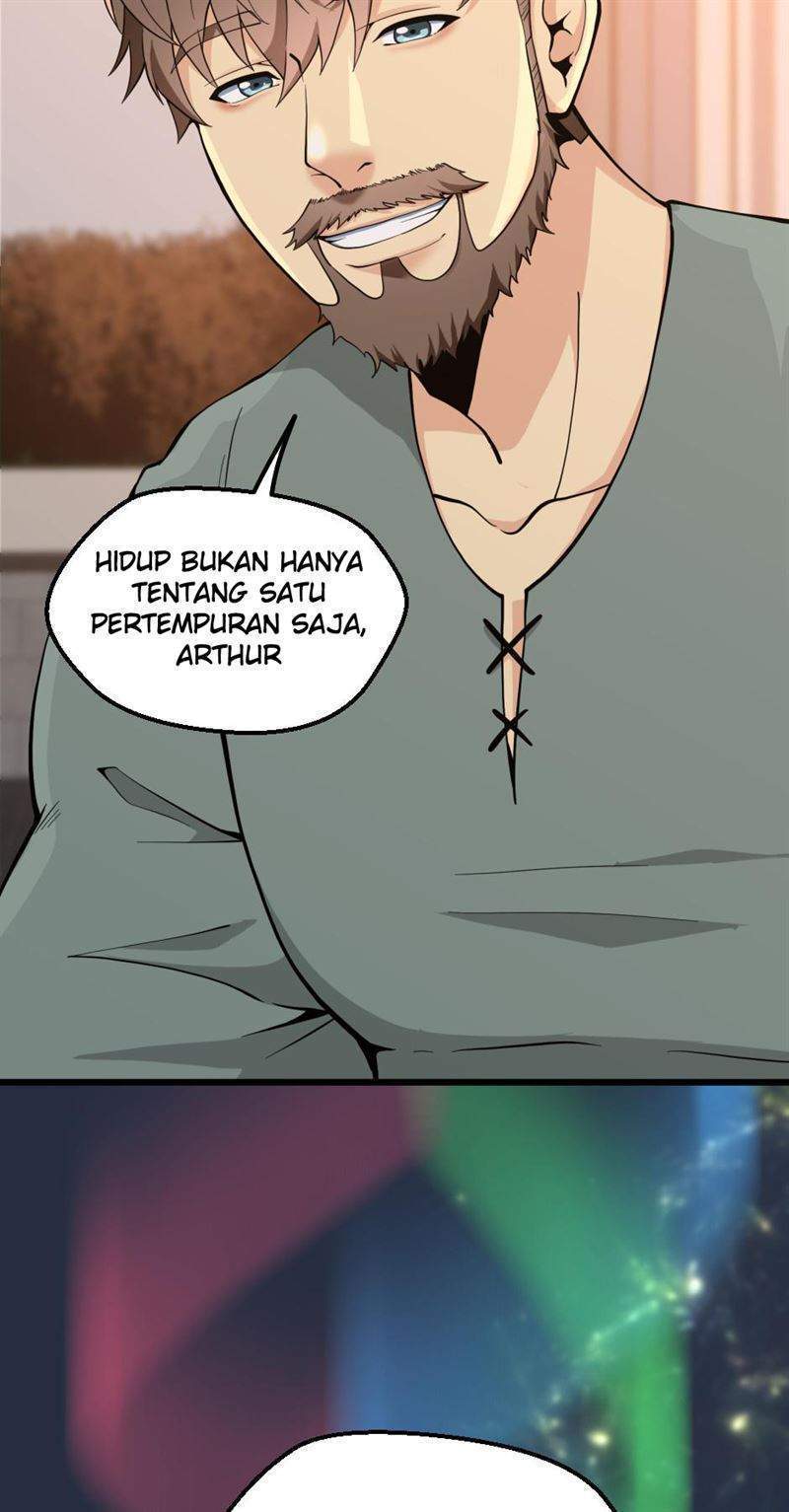 The Beginning After the End (The King Grey Reincarnation)