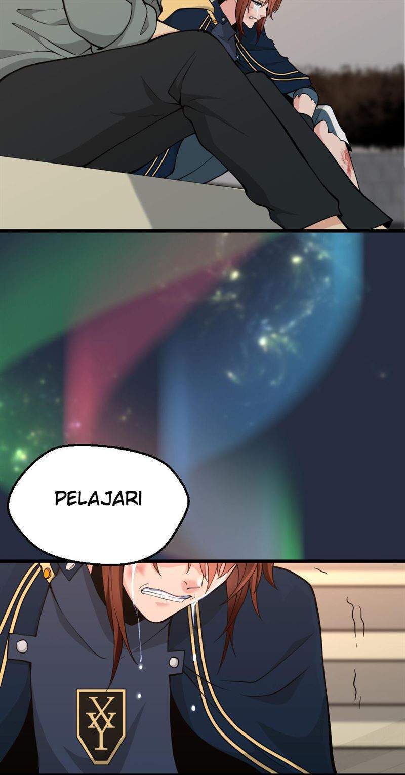 The Beginning After the End (The King Grey Reincarnation)