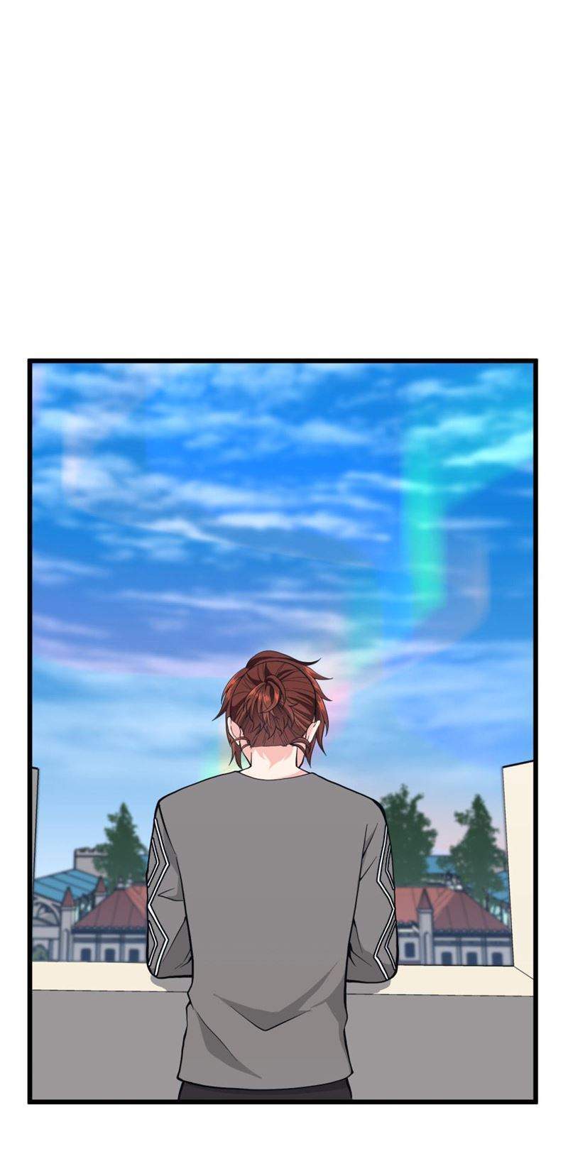 The Beginning After the End (The King Grey Reincarnation)