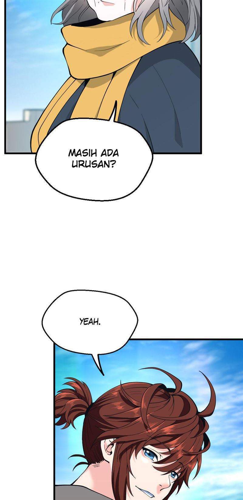 The Beginning After the End (The King Grey Reincarnation)