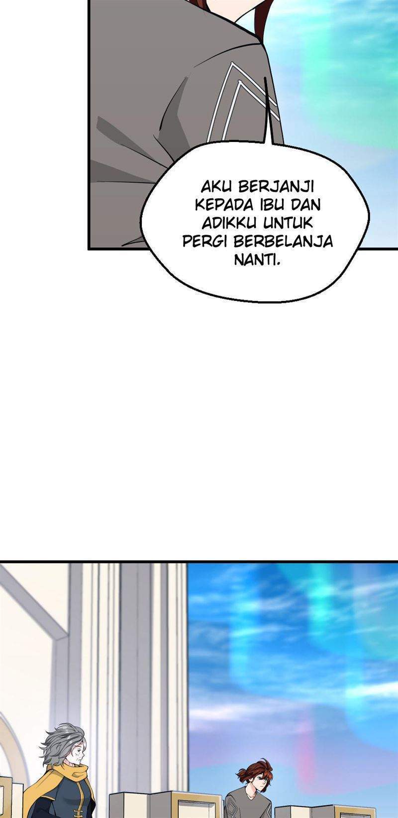 The Beginning After the End (The King Grey Reincarnation)