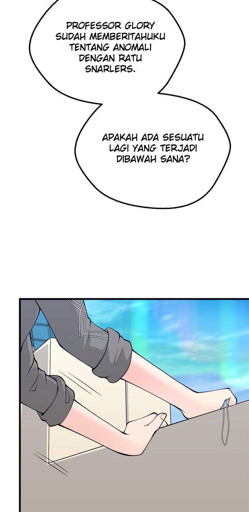 The Beginning After the End (The King Grey Reincarnation)