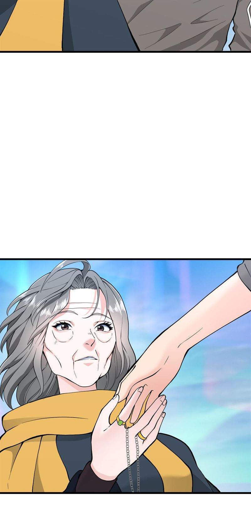 The Beginning After the End (The King Grey Reincarnation)