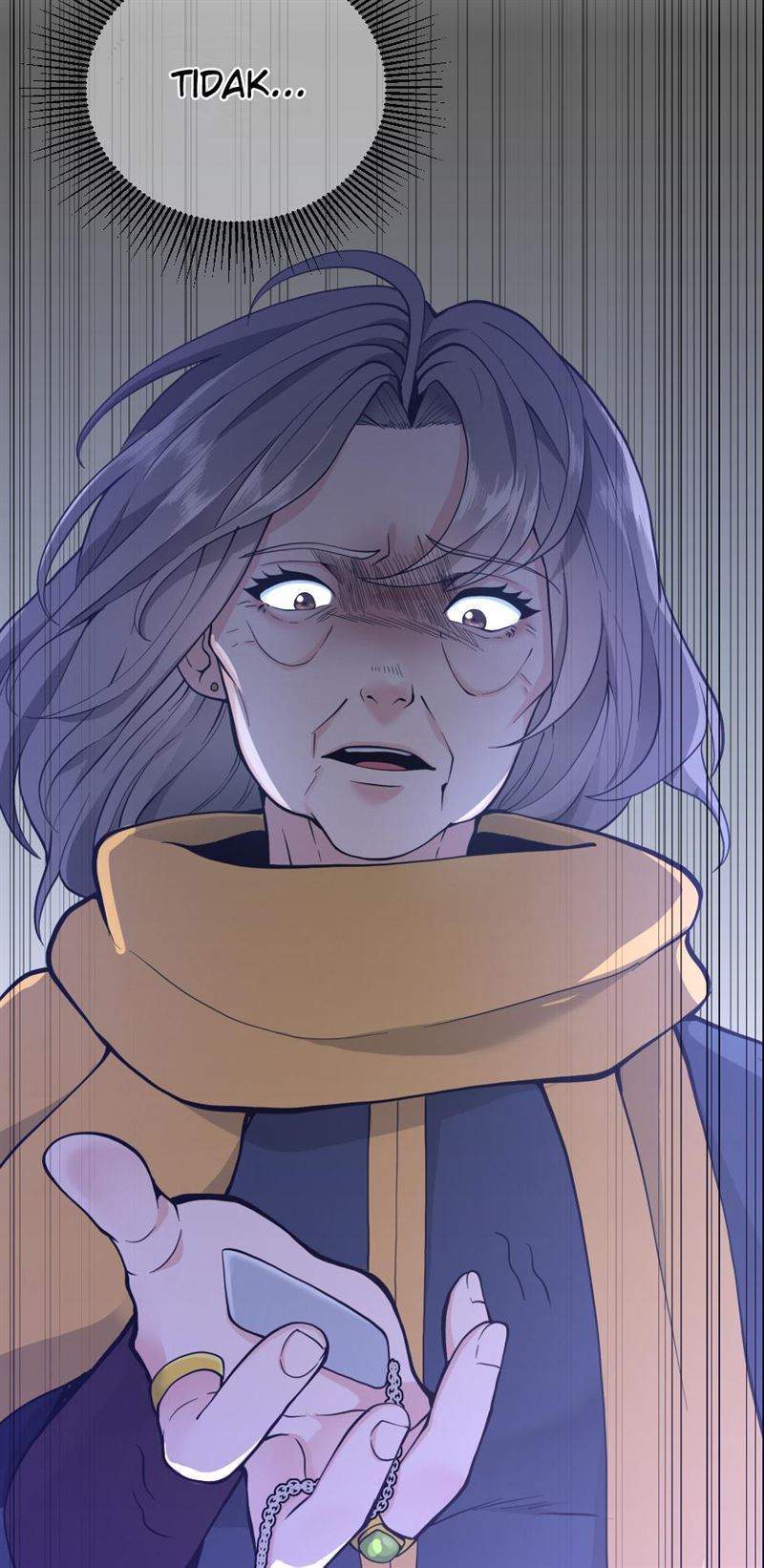 The Beginning After the End (The King Grey Reincarnation)