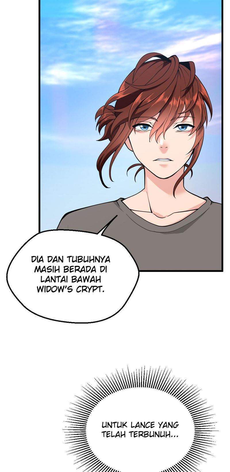 The Beginning After the End (The King Grey Reincarnation)
