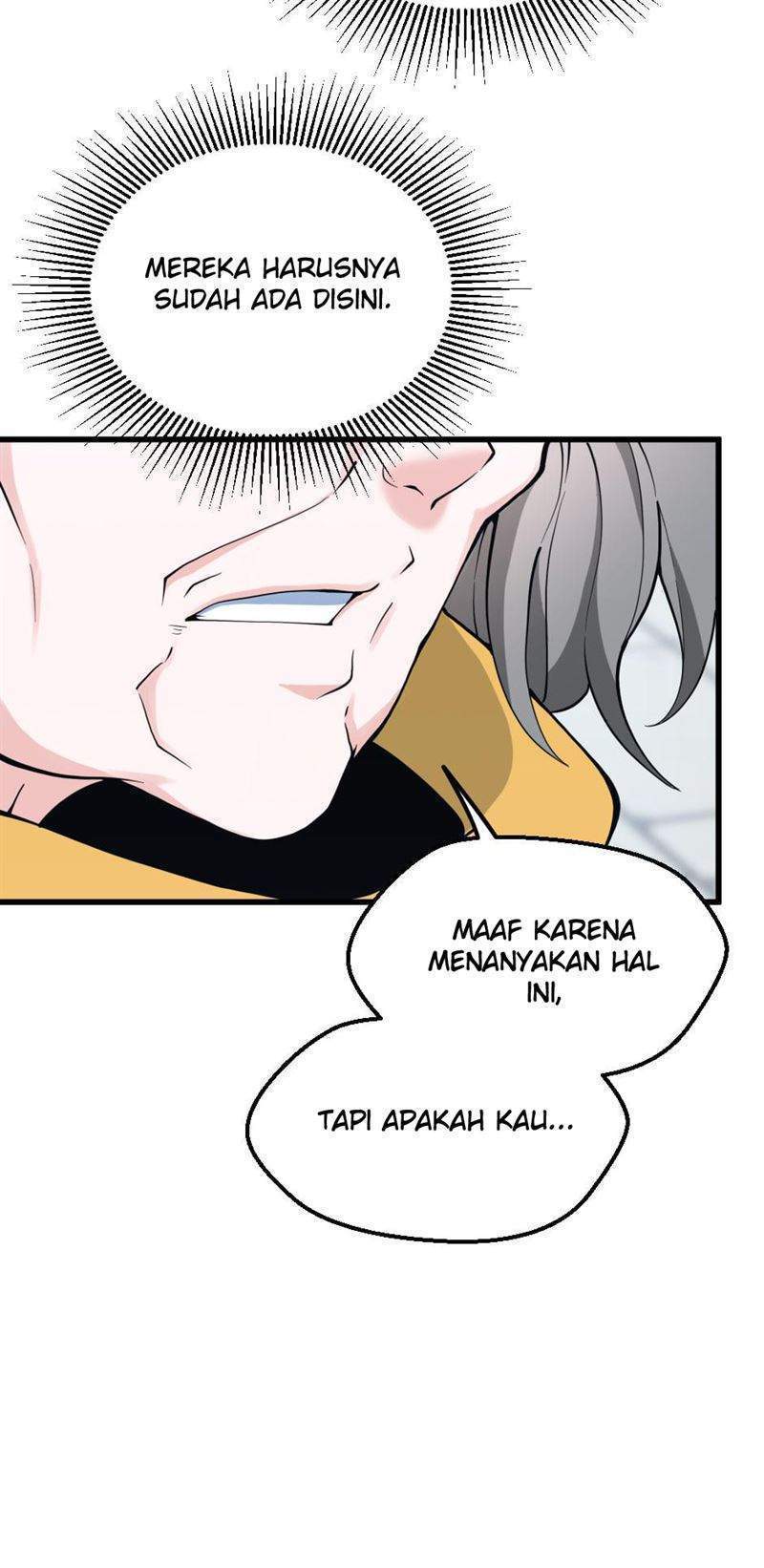 The Beginning After the End (The King Grey Reincarnation)