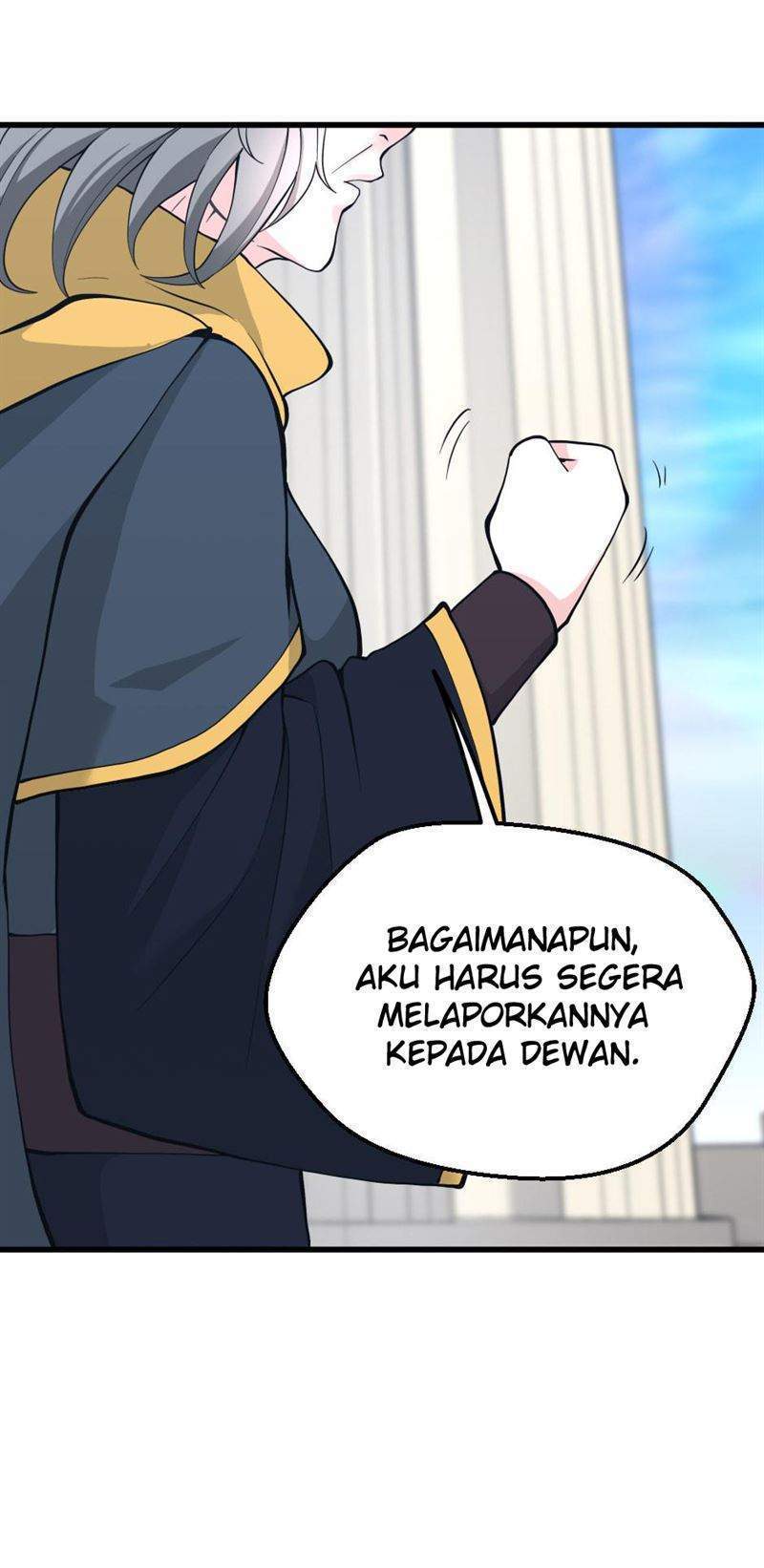 The Beginning After the End (The King Grey Reincarnation)
