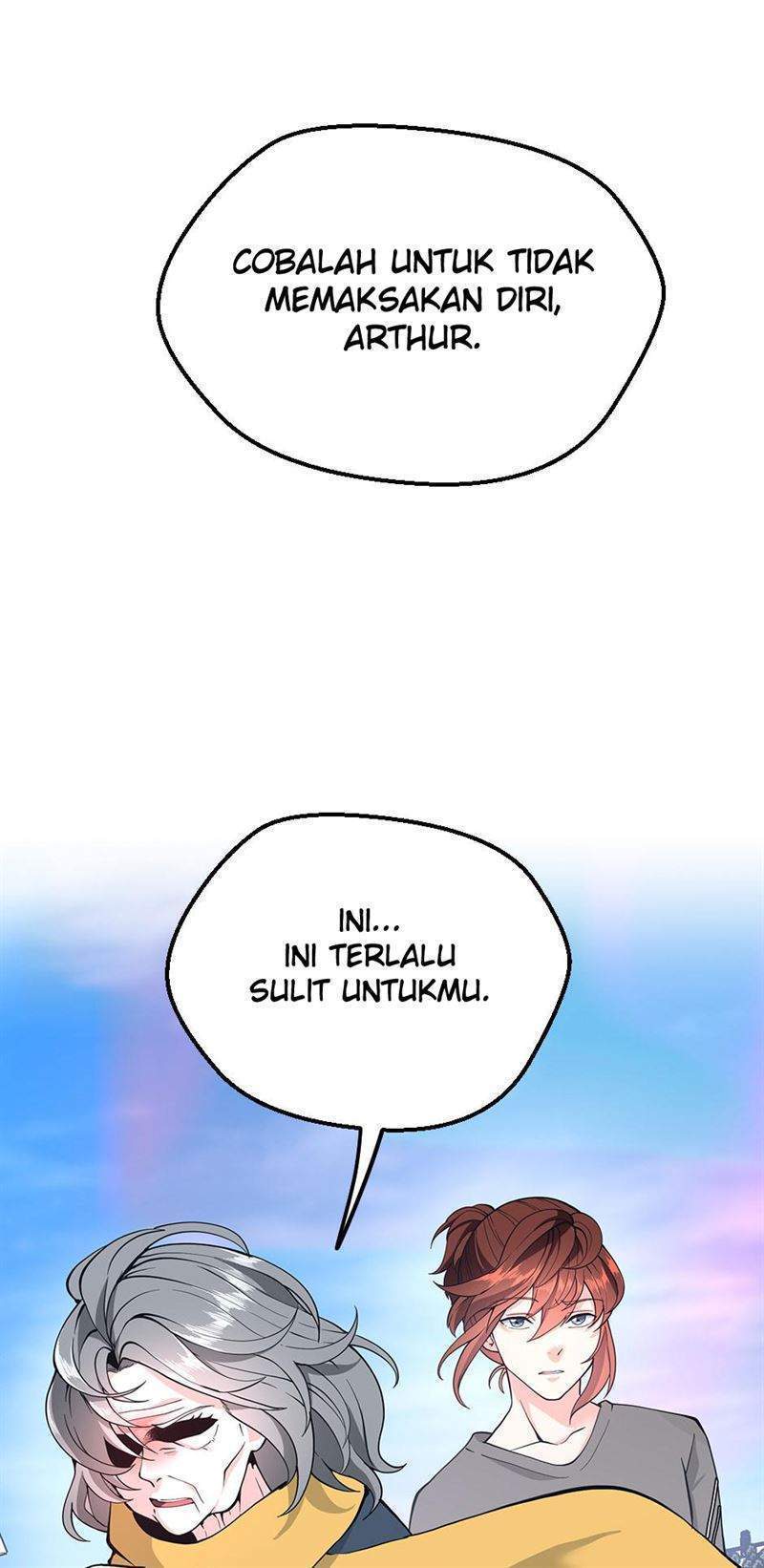 The Beginning After the End (The King Grey Reincarnation)