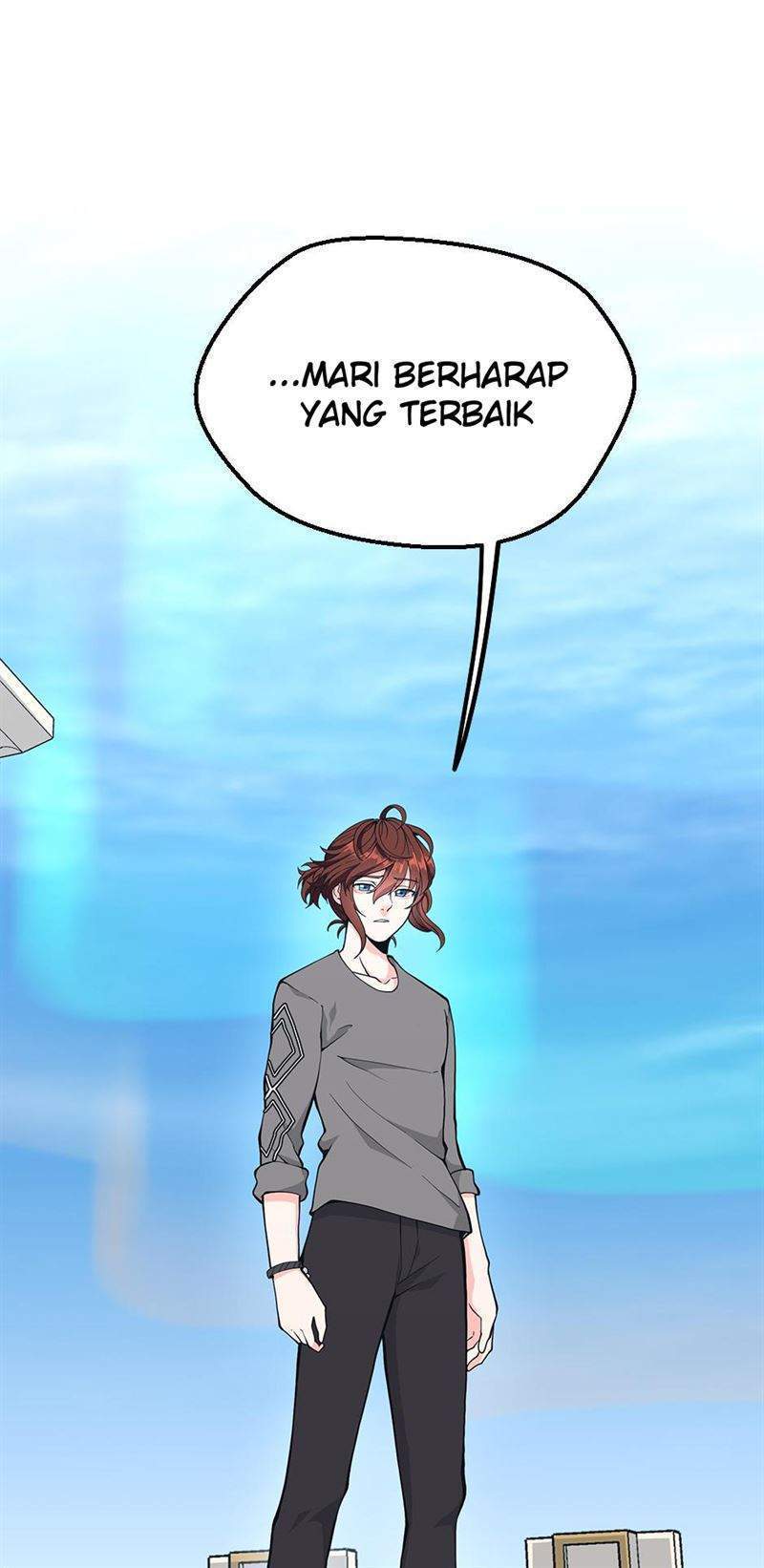 The Beginning After the End (The King Grey Reincarnation)