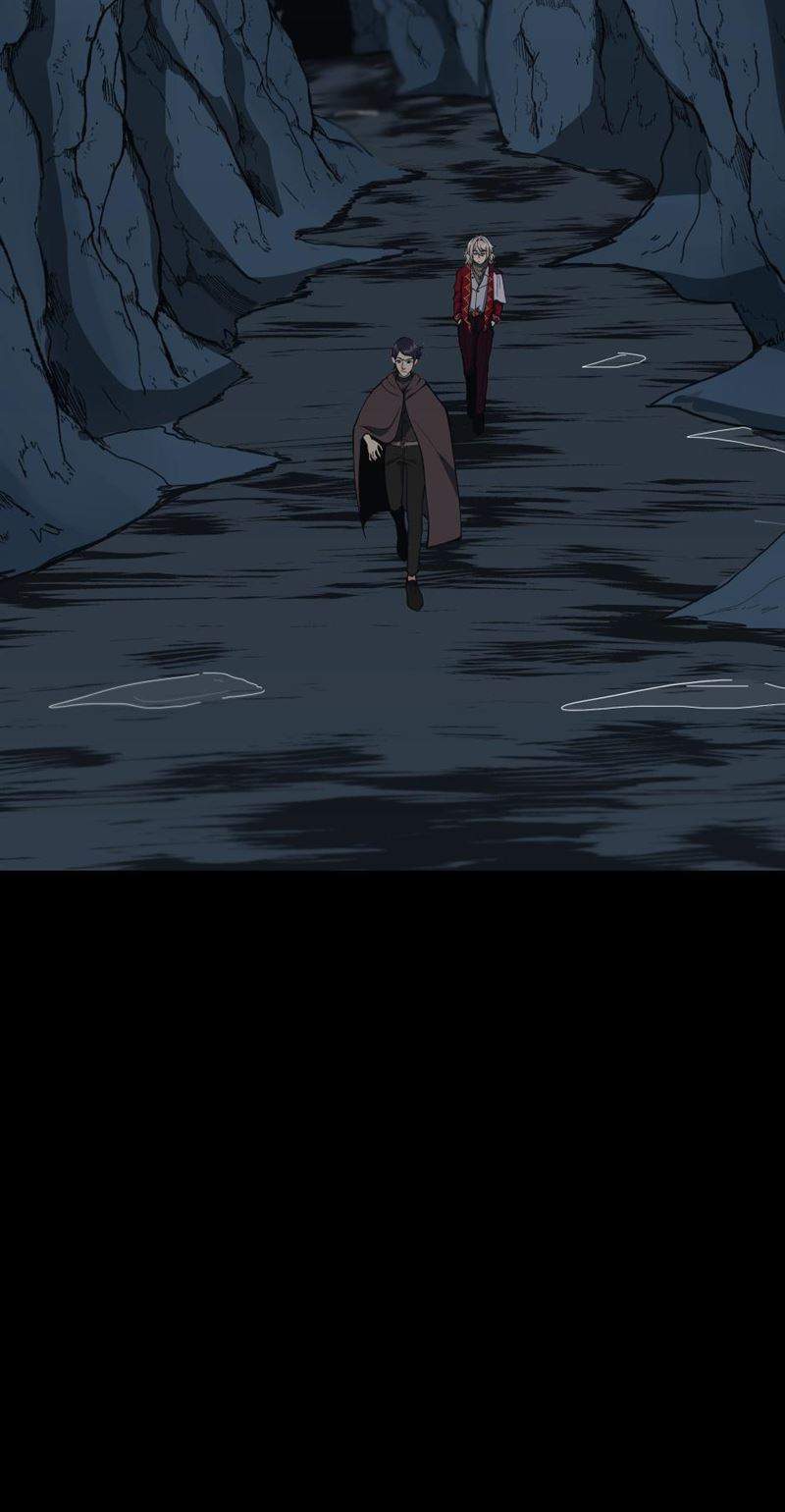 The Beginning After the End (The King Grey Reincarnation)