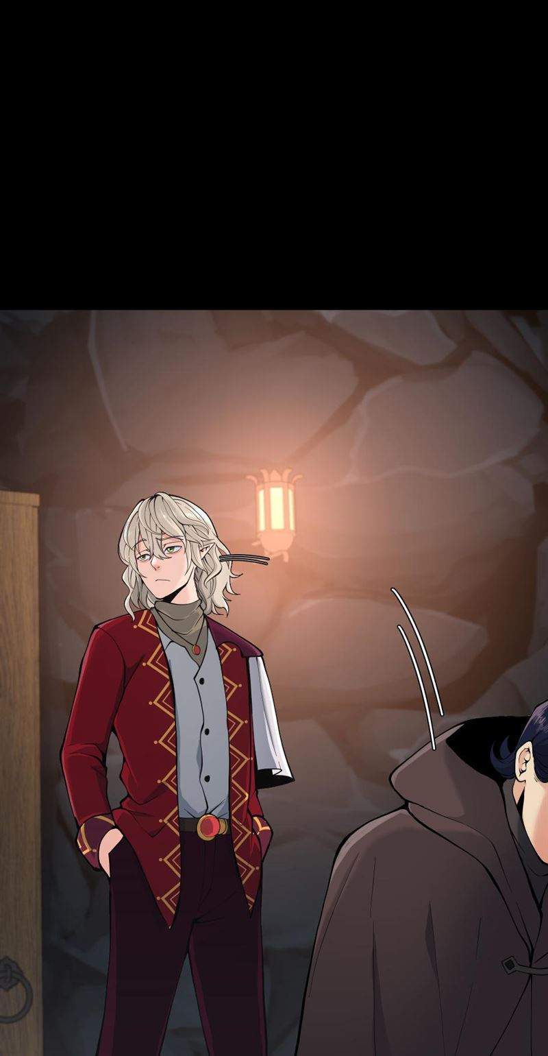 The Beginning After the End (The King Grey Reincarnation)