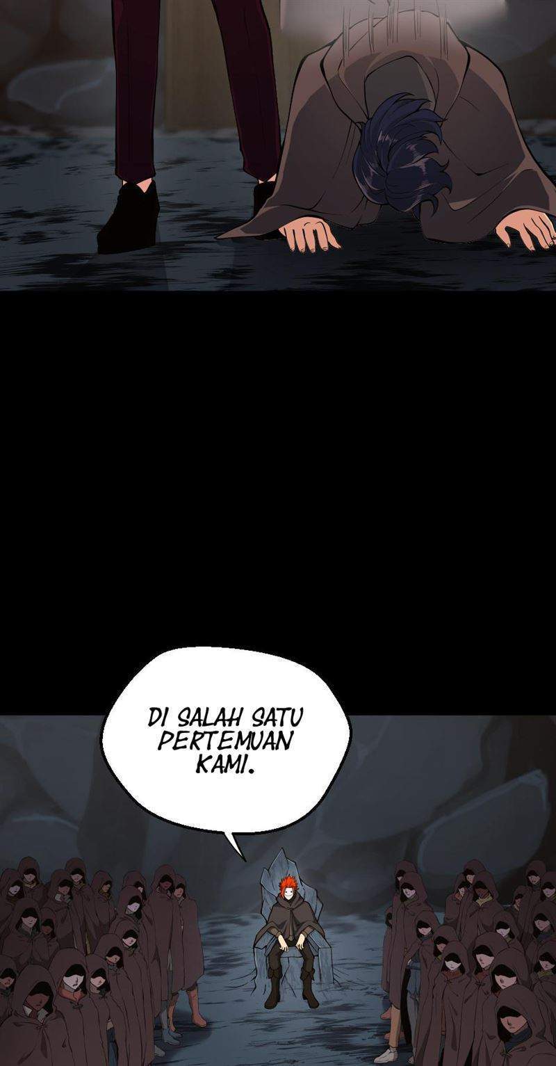 The Beginning After the End (The King Grey Reincarnation)