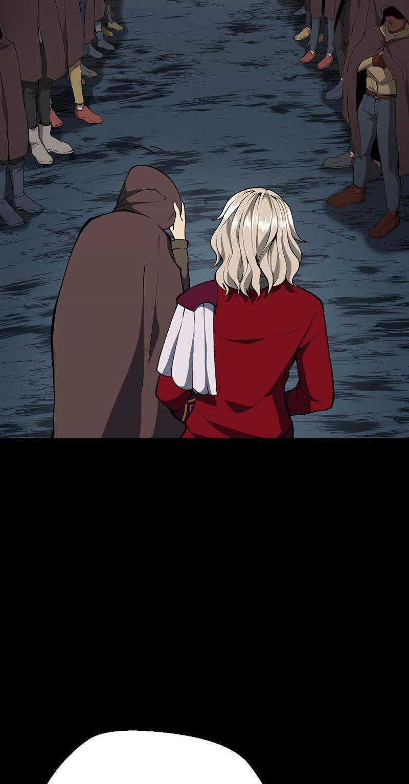 The Beginning After the End (The King Grey Reincarnation)