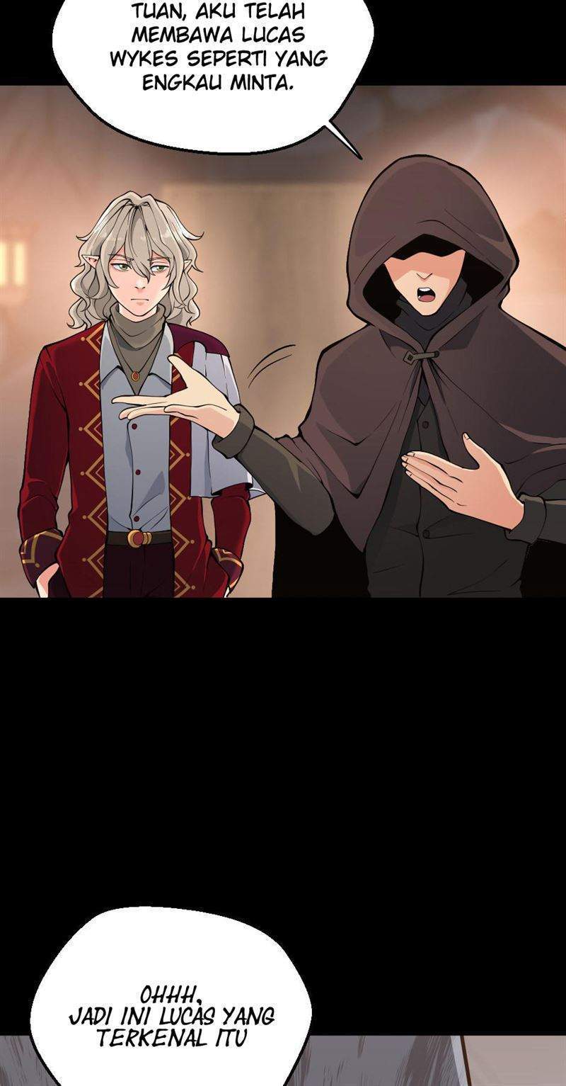 The Beginning After the End (The King Grey Reincarnation)