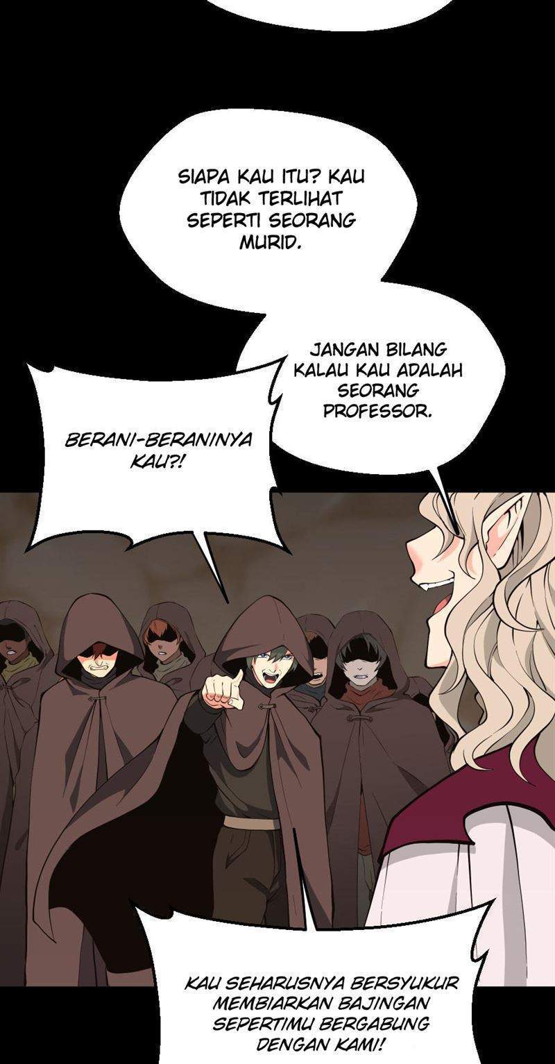 The Beginning After the End (The King Grey Reincarnation)
