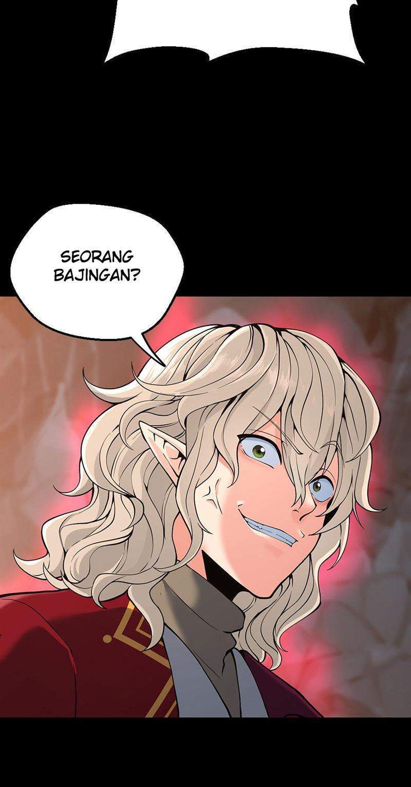 The Beginning After the End (The King Grey Reincarnation)