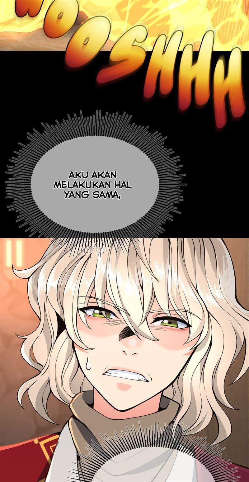 The Beginning After the End (The King Grey Reincarnation)