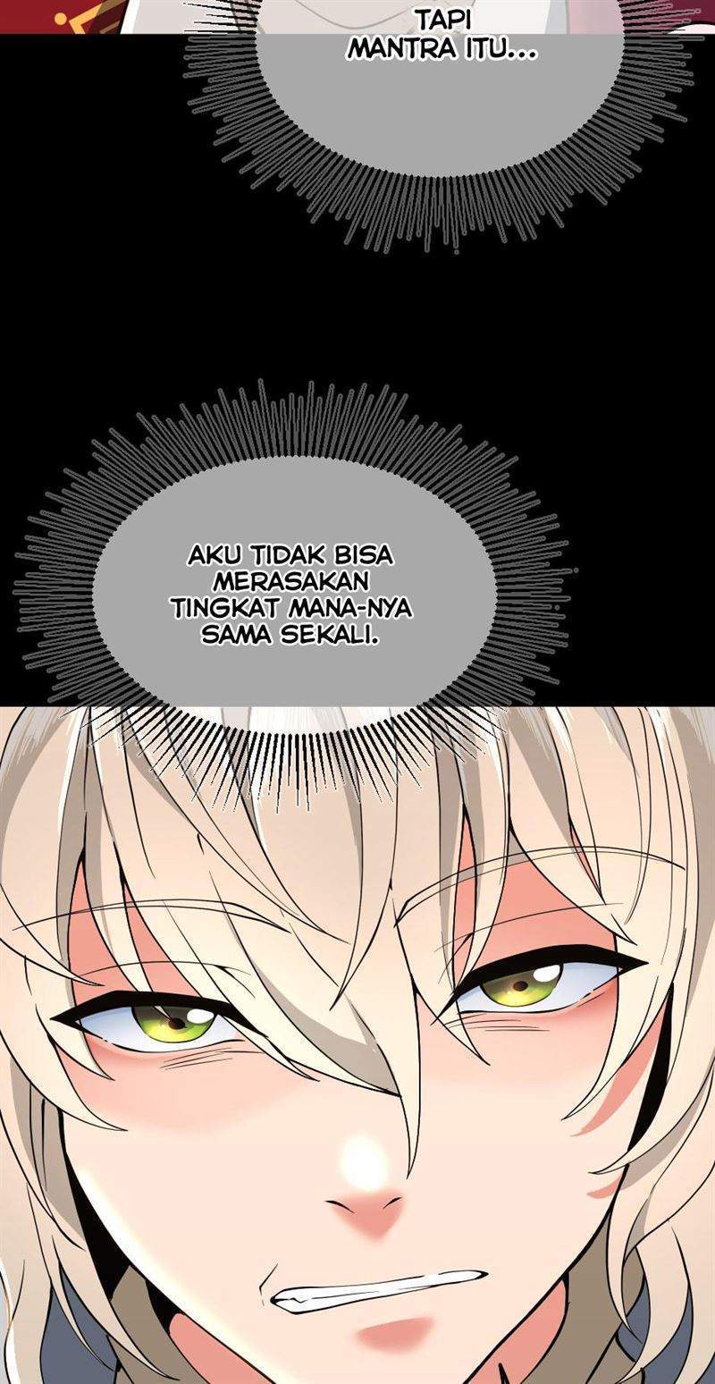 The Beginning After the End (The King Grey Reincarnation)