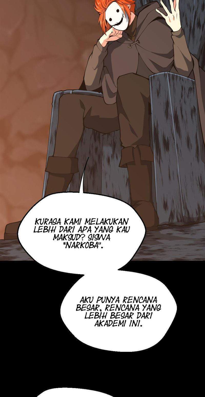 The Beginning After the End (The King Grey Reincarnation)