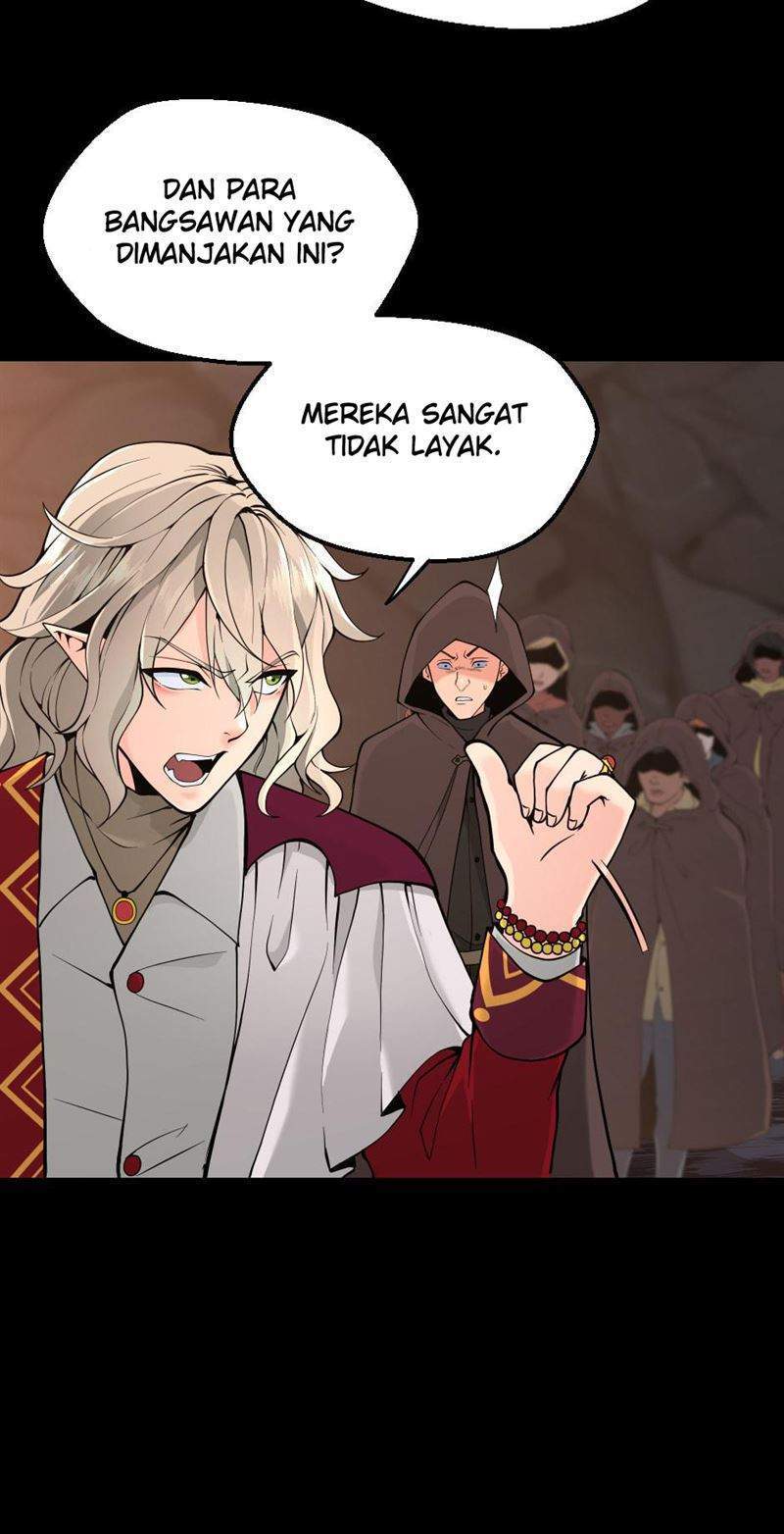 The Beginning After the End (The King Grey Reincarnation)