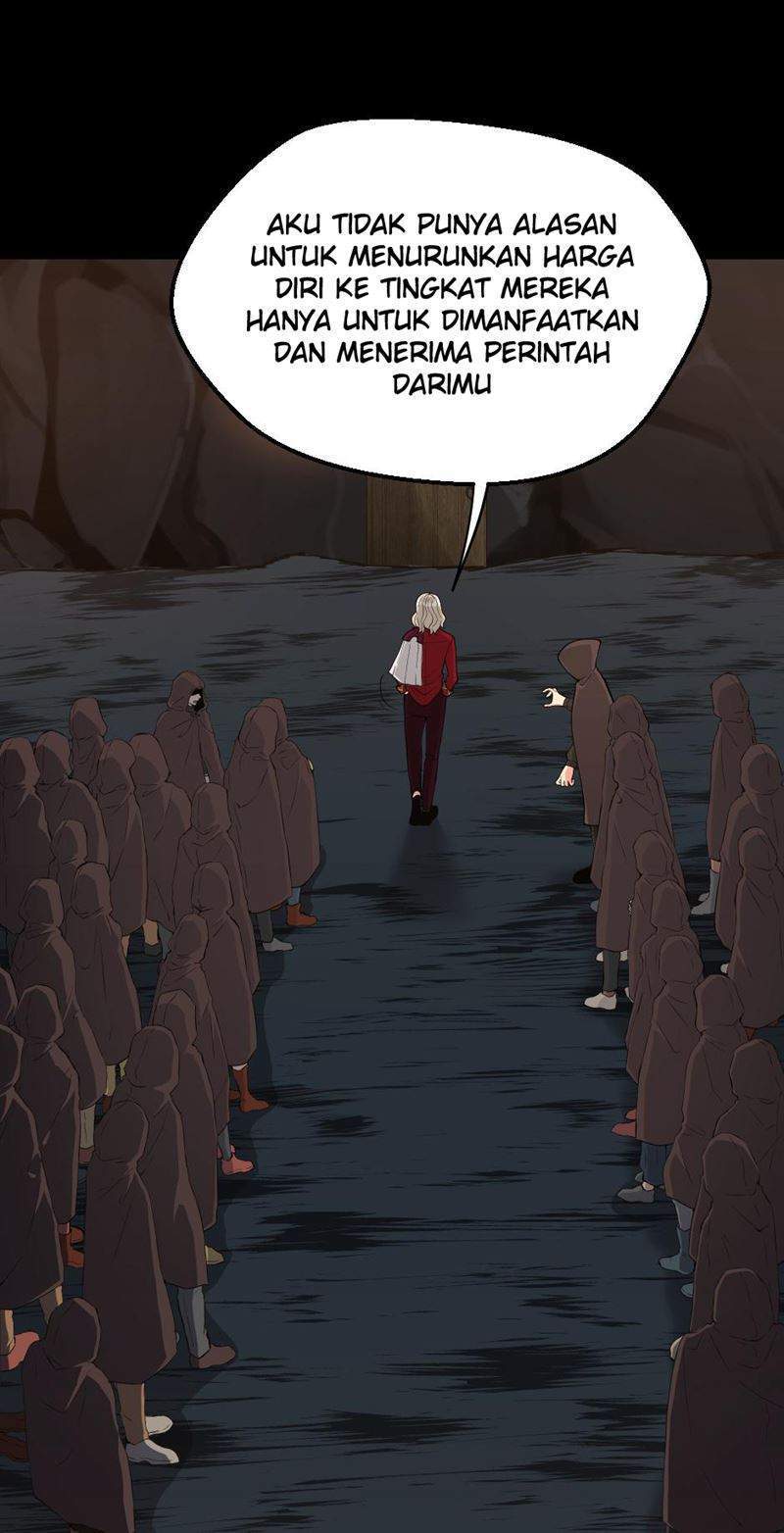 The Beginning After the End (The King Grey Reincarnation)