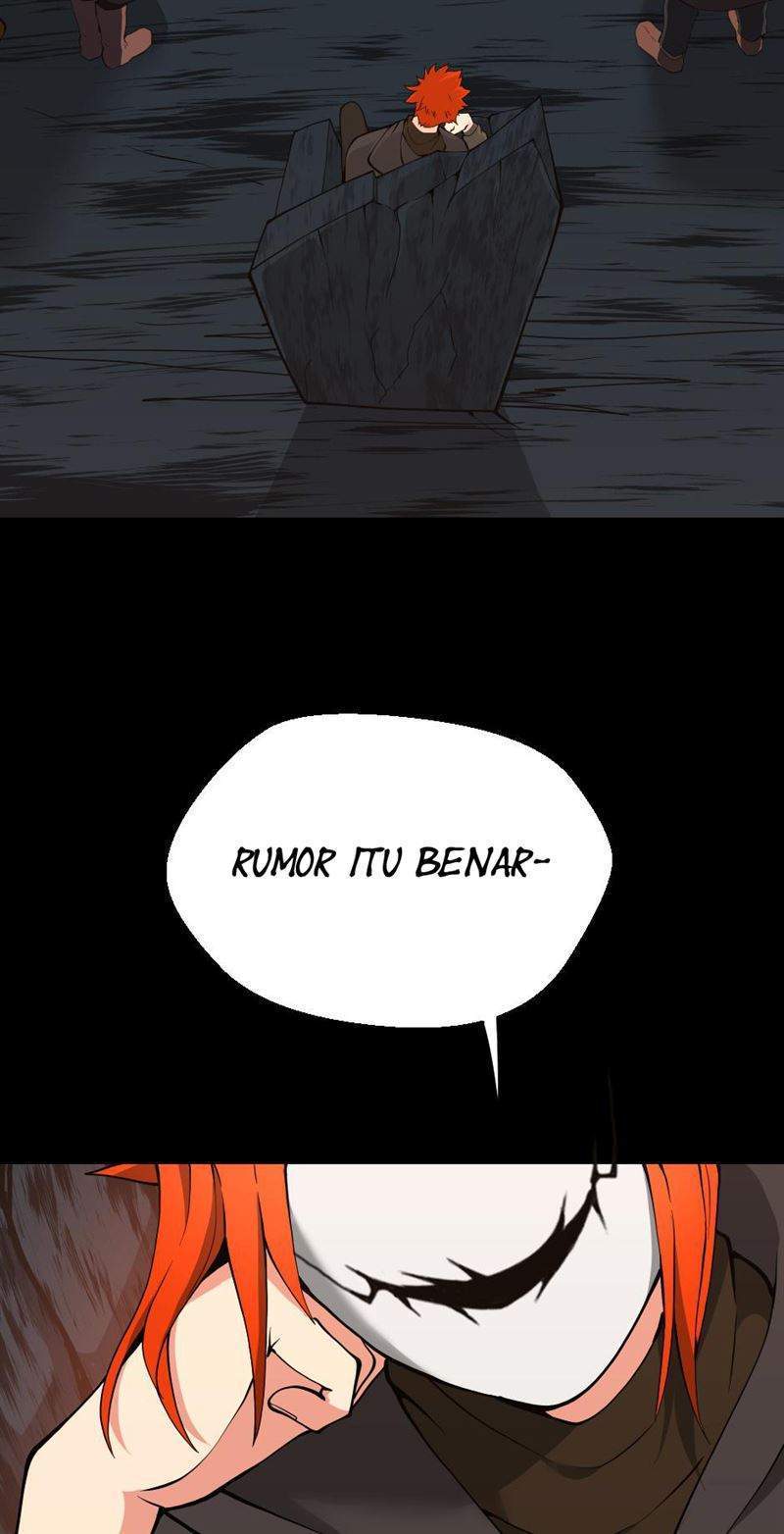 The Beginning After the End (The King Grey Reincarnation)