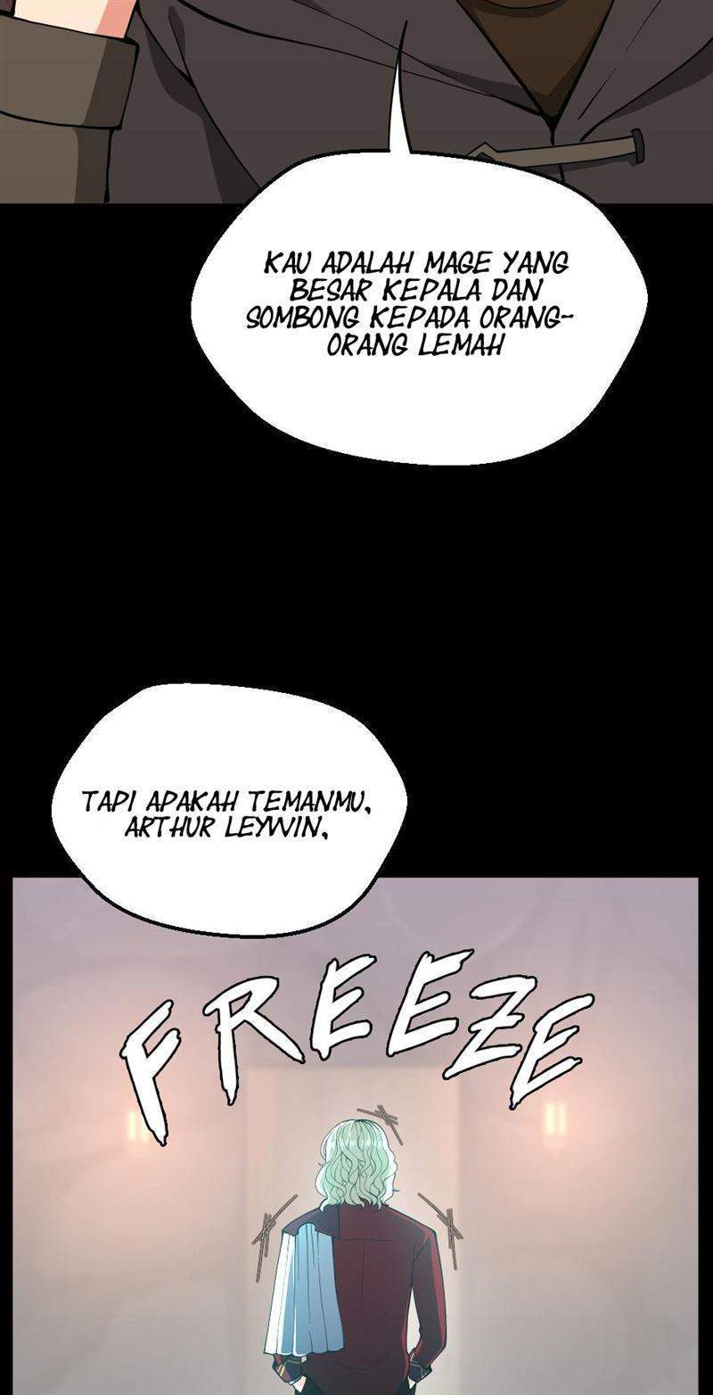 The Beginning After the End (The King Grey Reincarnation)