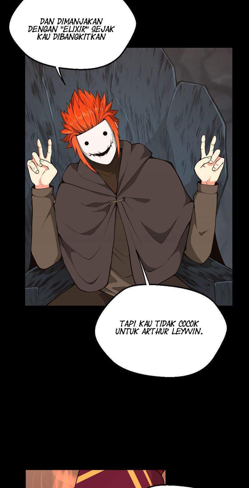 The Beginning After the End (The King Grey Reincarnation)