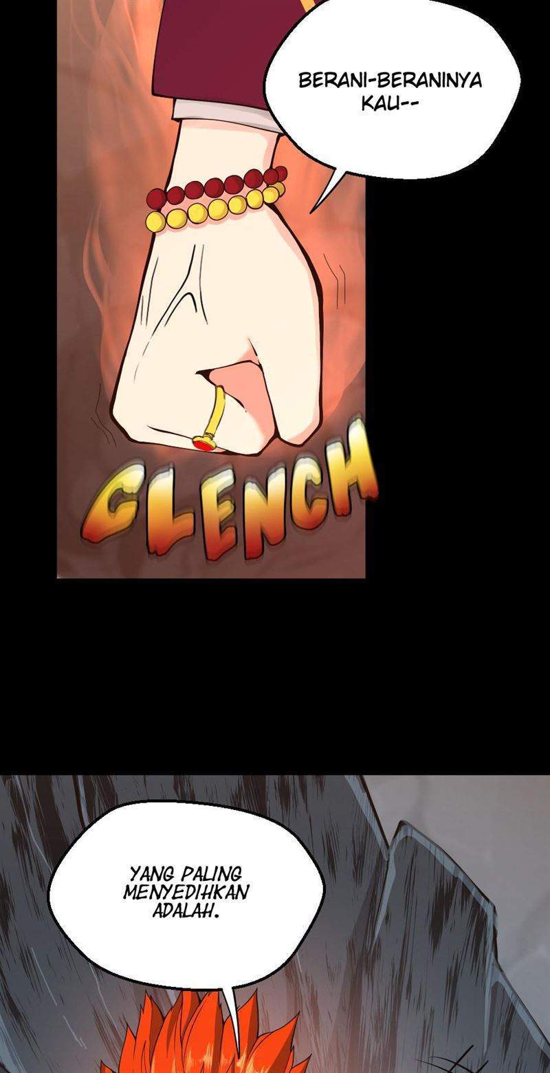 The Beginning After the End (The King Grey Reincarnation)