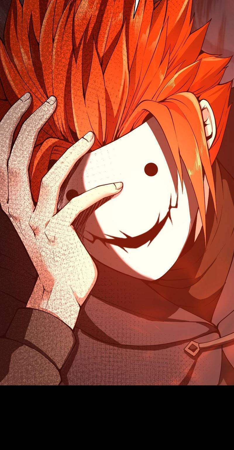 The Beginning After the End (The King Grey Reincarnation)