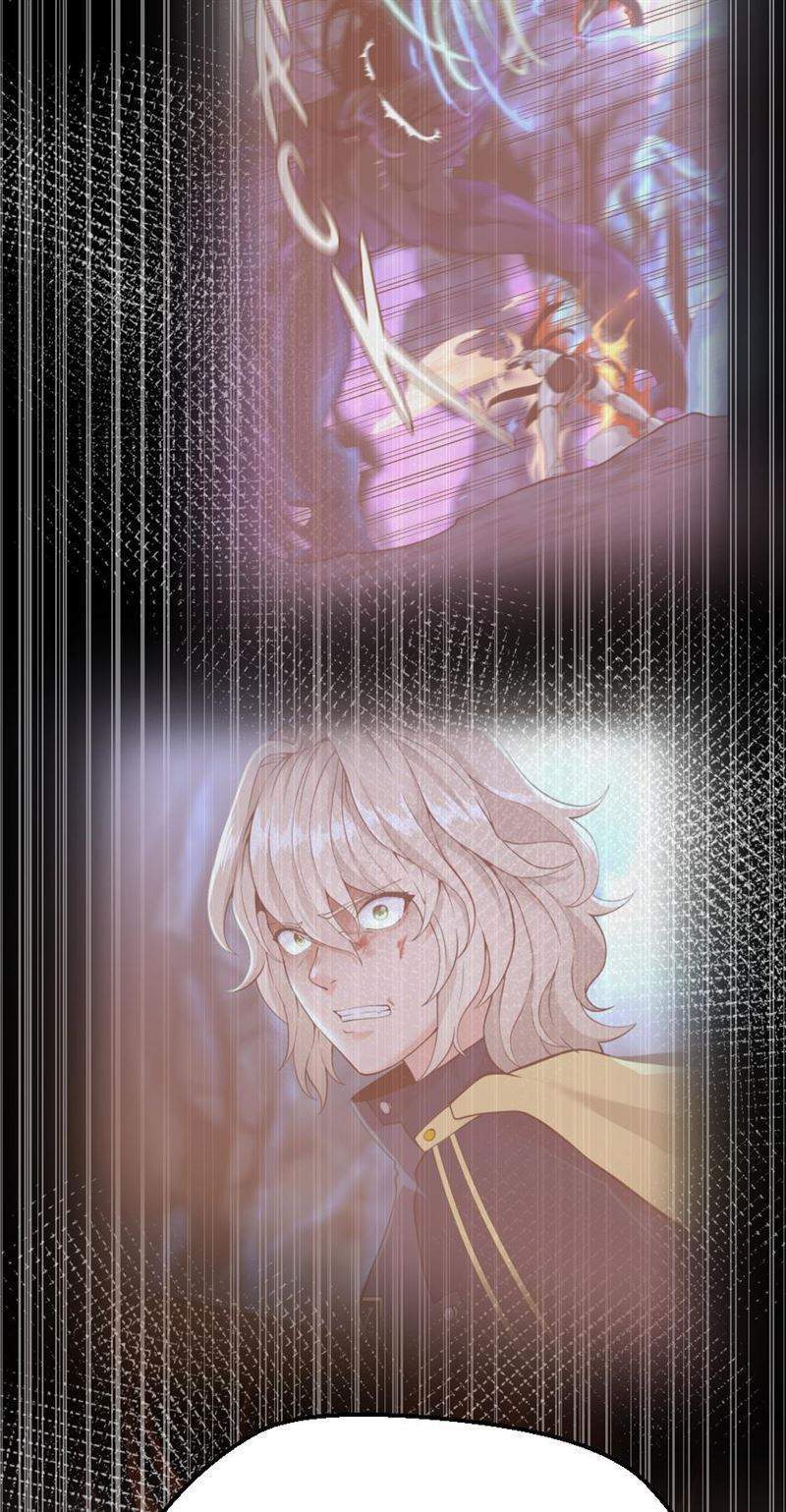 The Beginning After the End (The King Grey Reincarnation)