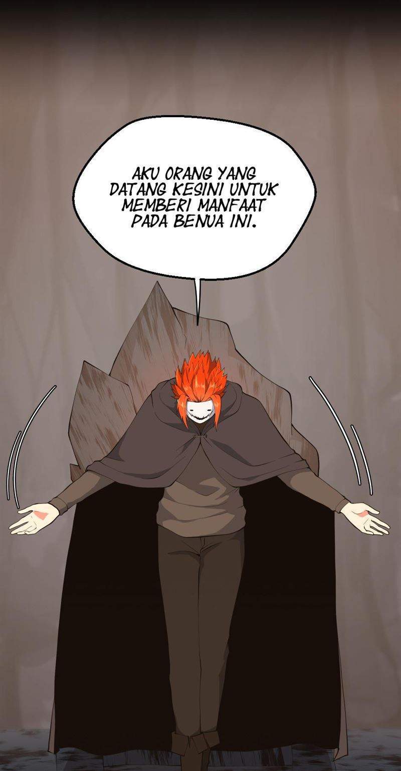 The Beginning After the End (The King Grey Reincarnation)