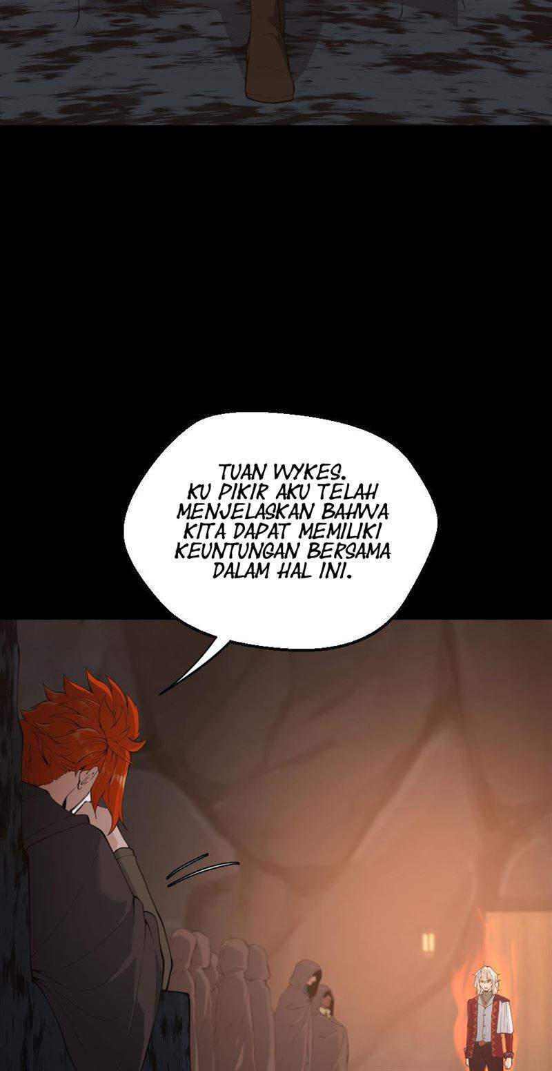 The Beginning After the End (The King Grey Reincarnation)