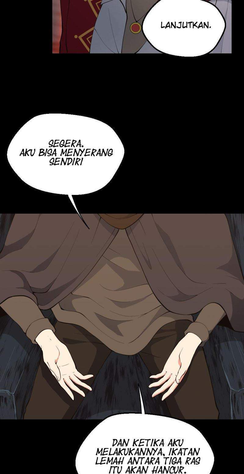 The Beginning After the End (The King Grey Reincarnation)