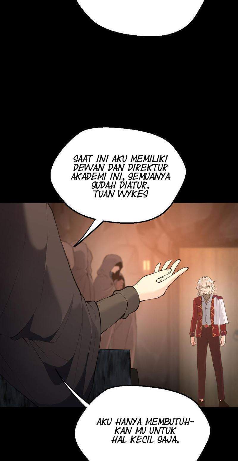 The Beginning After the End (The King Grey Reincarnation)