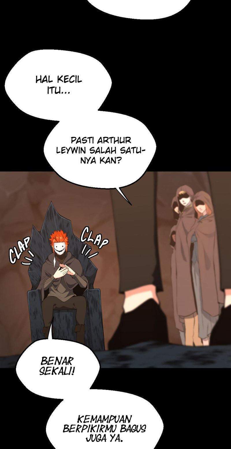 The Beginning After the End (The King Grey Reincarnation)