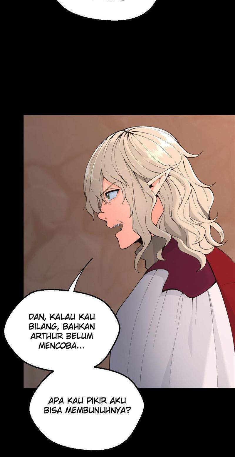 The Beginning After the End (The King Grey Reincarnation)