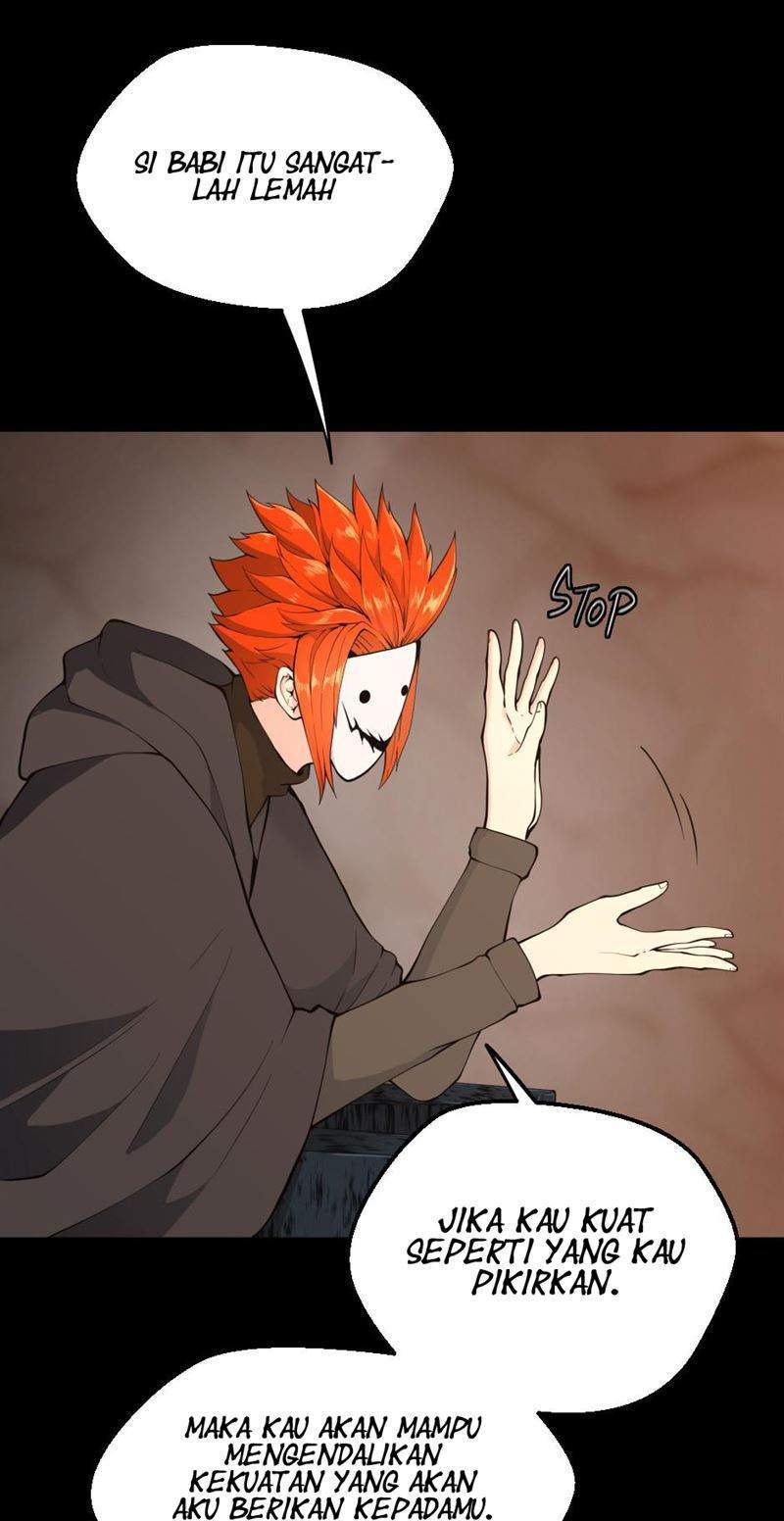 The Beginning After the End (The King Grey Reincarnation)