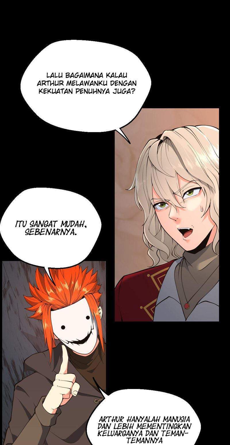 The Beginning After the End (The King Grey Reincarnation)