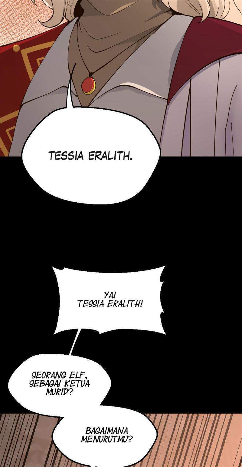 The Beginning After the End (The King Grey Reincarnation)