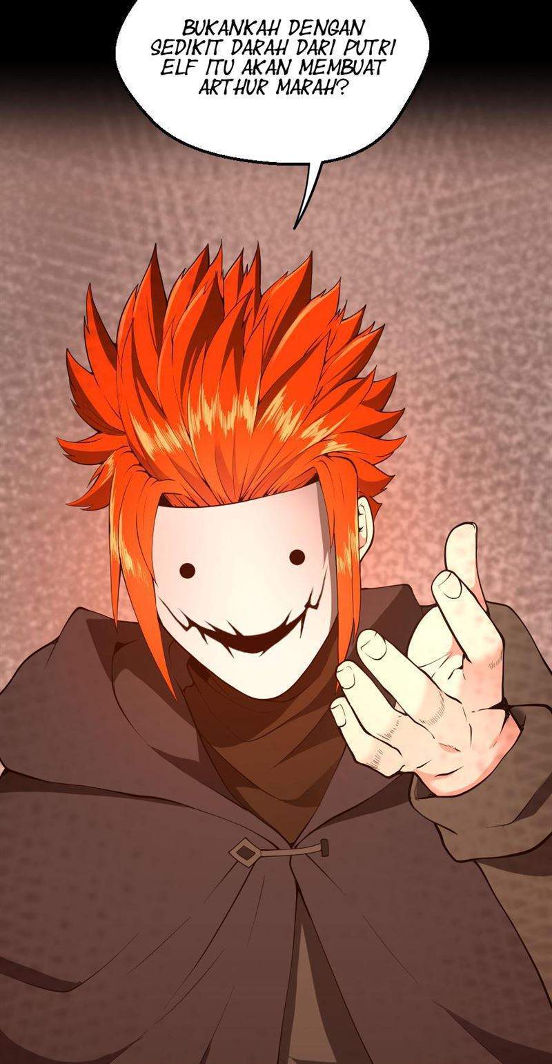 The Beginning After the End (The King Grey Reincarnation)
