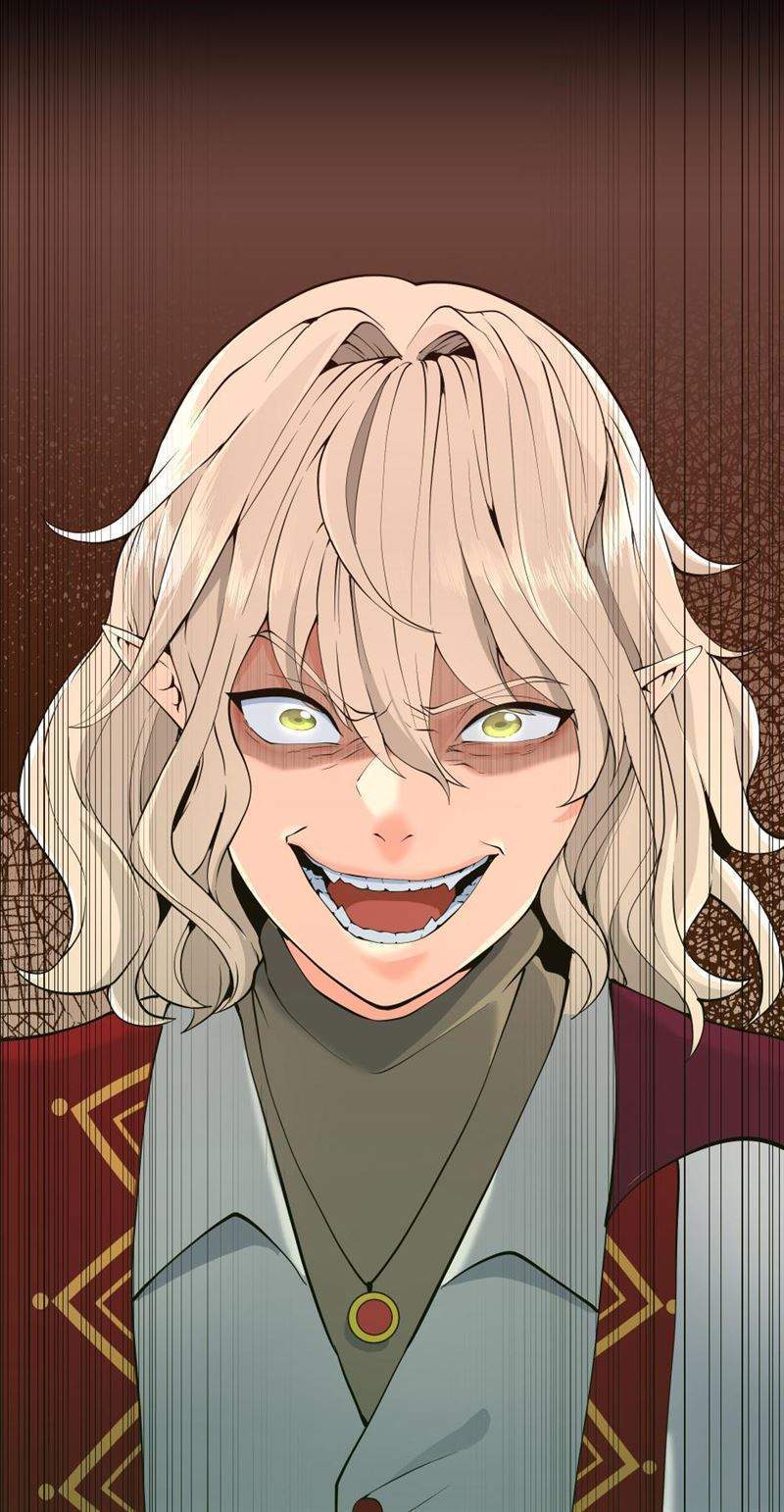 The Beginning After the End (The King Grey Reincarnation)