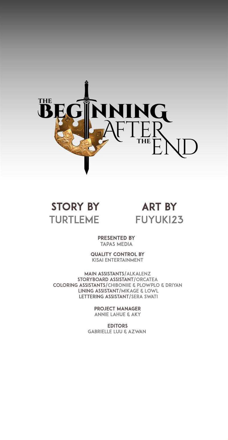 The Beginning After the End (The King Grey Reincarnation)