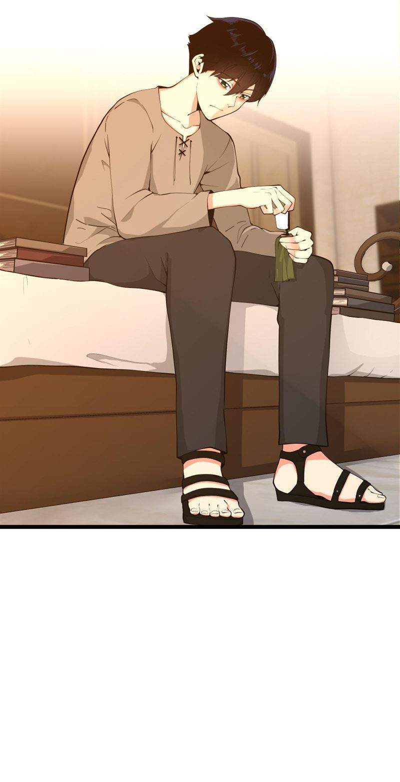The Beginning After the End (The King Grey Reincarnation)