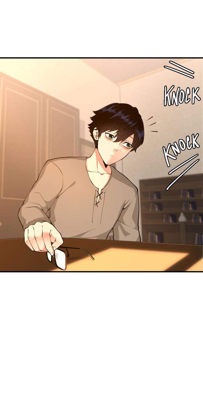 The Beginning After the End (The King Grey Reincarnation)