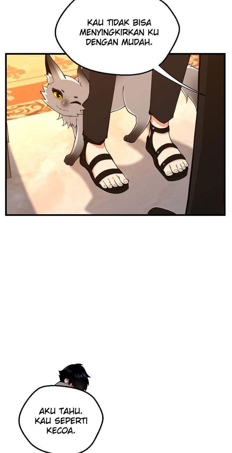 The Beginning After the End (The King Grey Reincarnation)