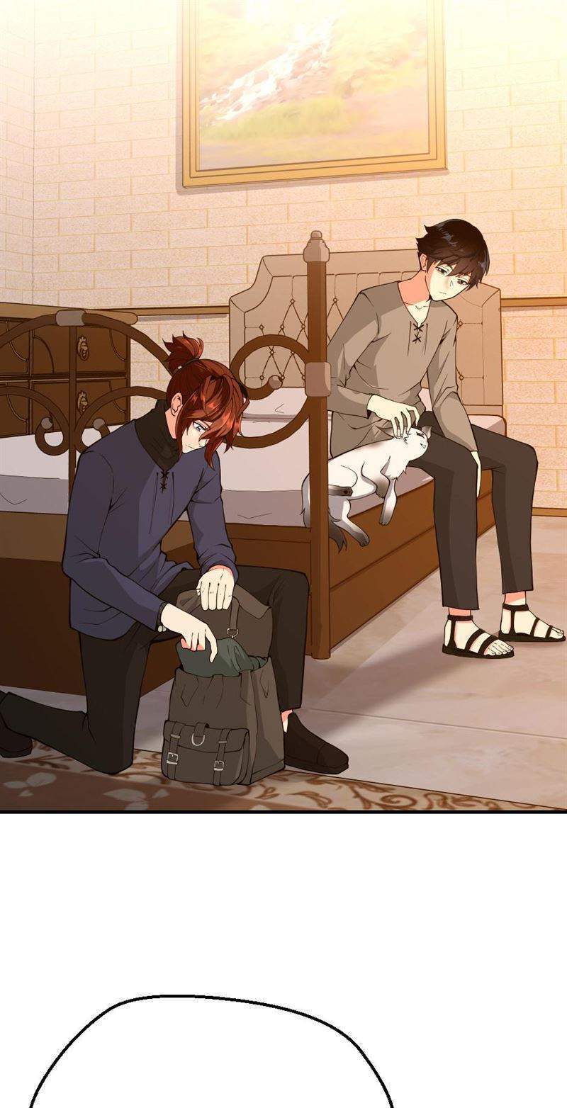 The Beginning After the End (The King Grey Reincarnation)