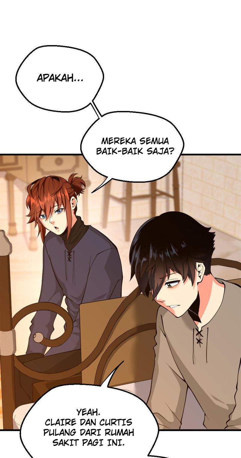 The Beginning After the End (The King Grey Reincarnation)