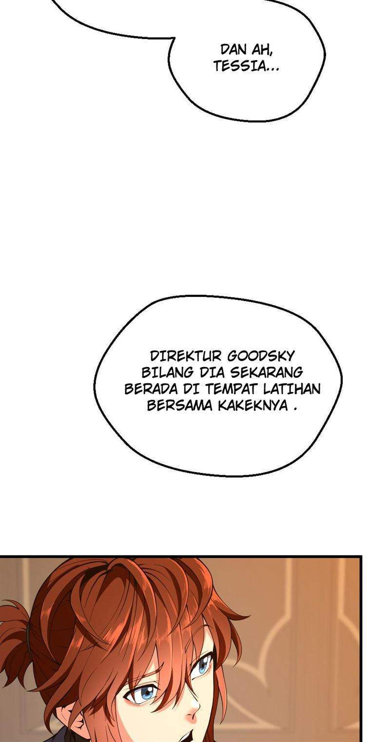 The Beginning After the End (The King Grey Reincarnation)